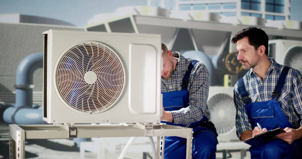 Best Seasonal HVAC Services in Red Rock, AZ
